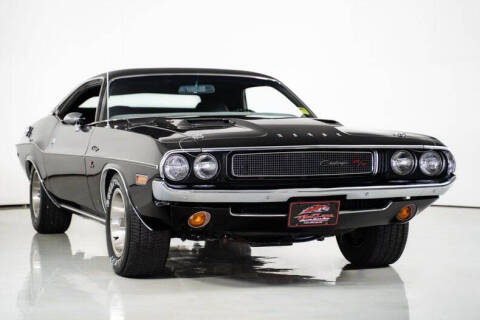 1970 Dodge Challenger