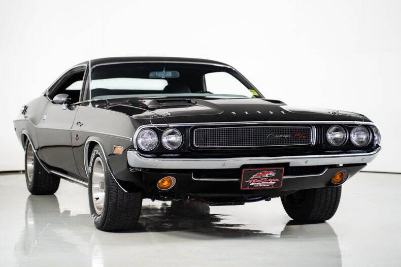 1970 Dodge Challenger