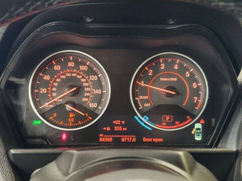 2016 BMW 2 Series 228i