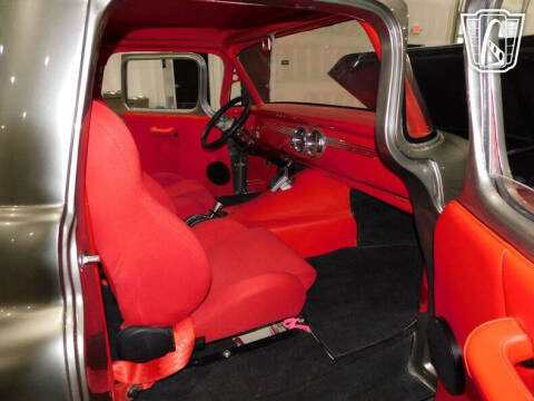 1955 Chevrolet 3100