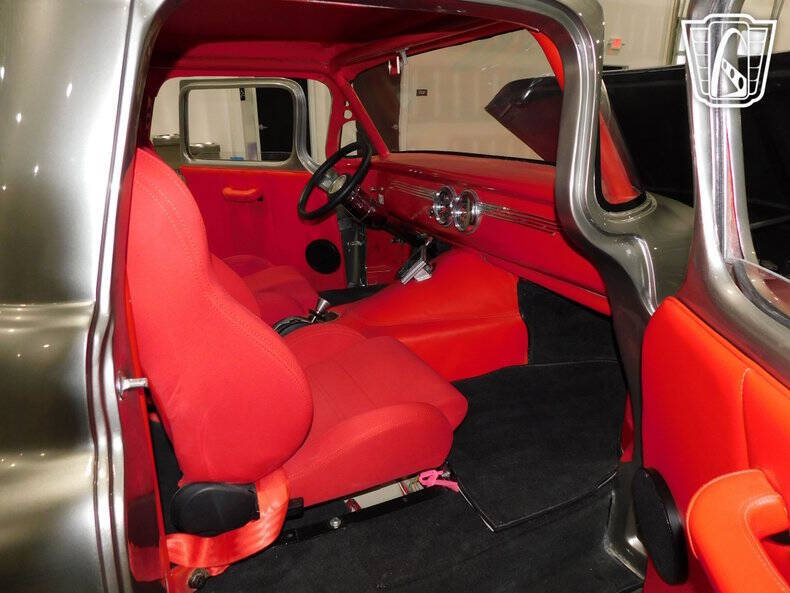1955 Chevrolet 3100