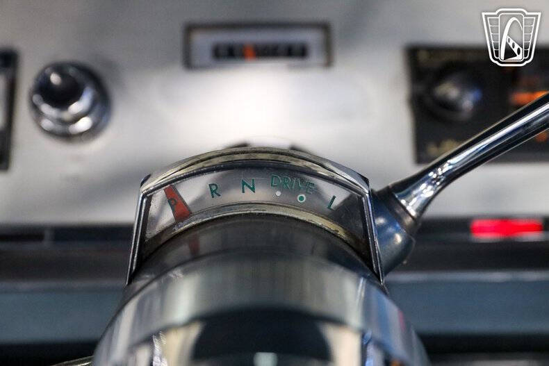 1966 Lincoln Continental