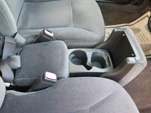 2007 Chevrolet Impala LT