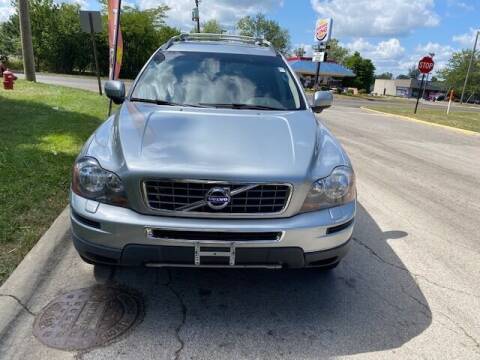 2011 Volvo XC90 for sale at NORTH CHICAGO MOTORS INC in North Chicago IL
