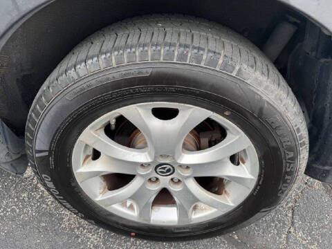 2013 Mazda CX-9 Sport