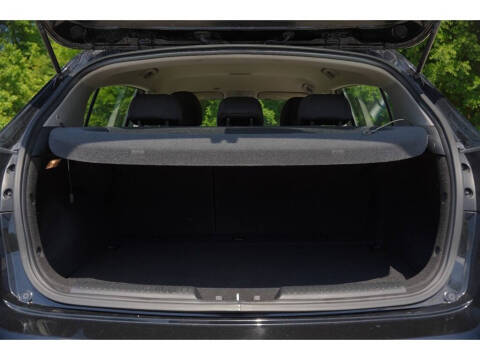 2016 Kia Forte5 LX