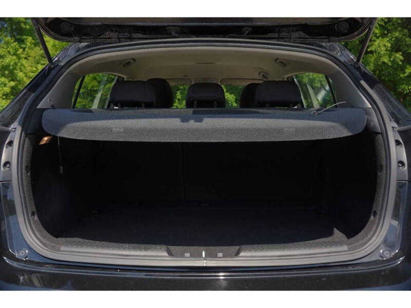 2016 Kia Forte5 LX