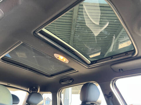 2012 MINI Cooper Countryman S ALL4