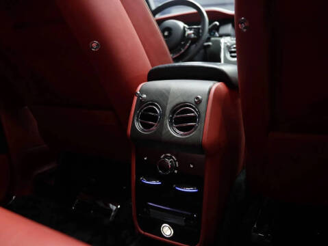 2019 Rolls-Royce Cullinan