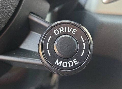 2023 Porsche Macan S