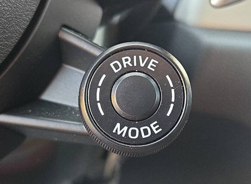 2023 Porsche Macan S