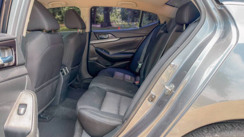2018 Nissan Maxima