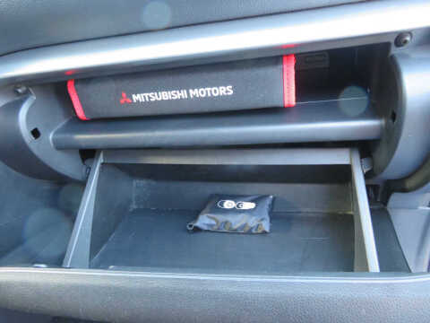 2022 Mitsubishi Eclipse Cross