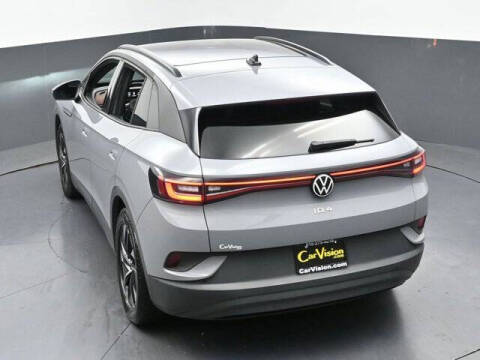 2021 Volkswagen ID.4 Pro S