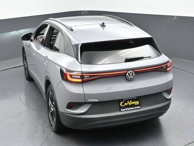2021 Volkswagen ID.4 Pro S