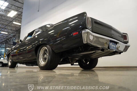 1969 Plymouth Roadrunner