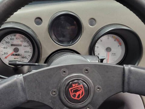 1994 Dodge Viper RT/10