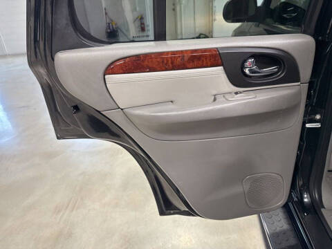 2008 GMC Envoy Denali
