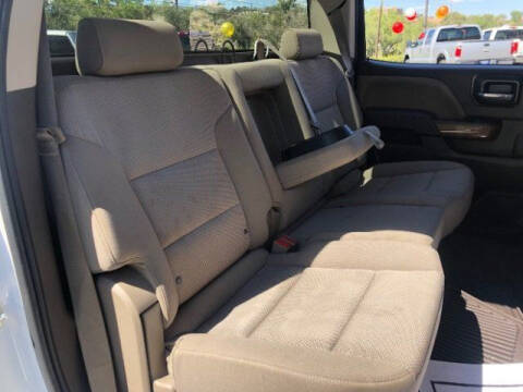 2015 GMC Sierra 1500