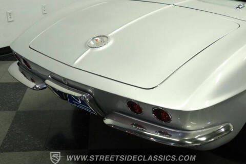 1961 Chevrolet Corvette