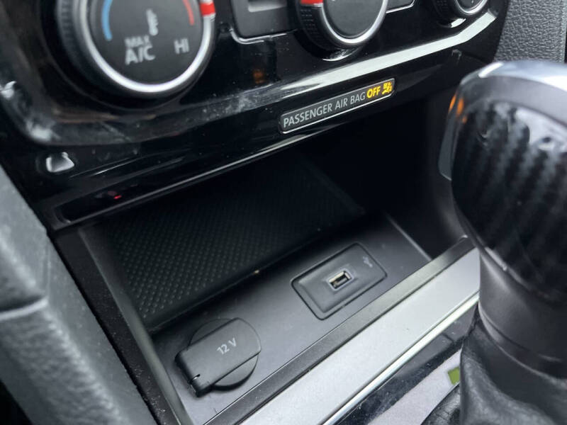 2021 Volkswagen Passat S