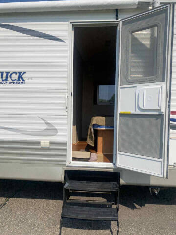 2009 Gulfstream Innsbruck