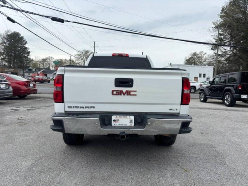 2014 GMC Sierra 1500