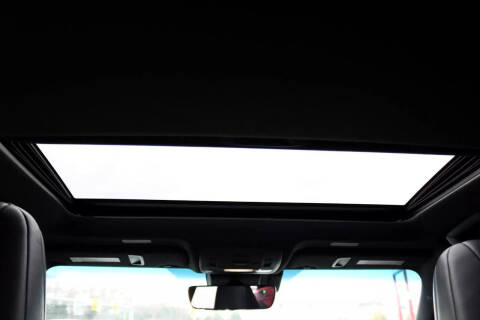 2019 Lexus ES 350 F SPORT