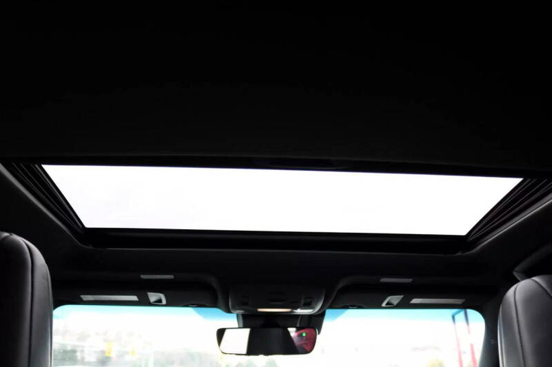 2019 Lexus ES 350 F SPORT