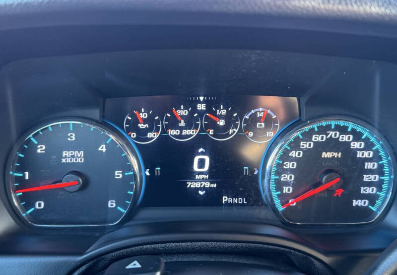 2017 GMC Yukon XL Denali