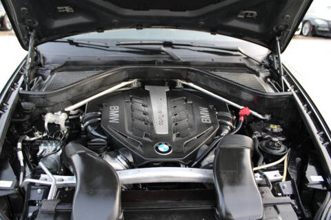 2012 BMW X5 xDrive50i