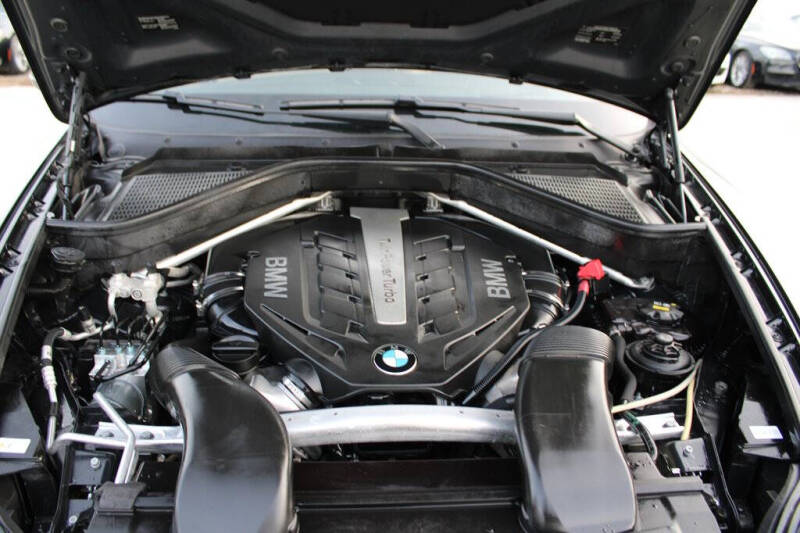 2012 BMW X5 xDrive50i