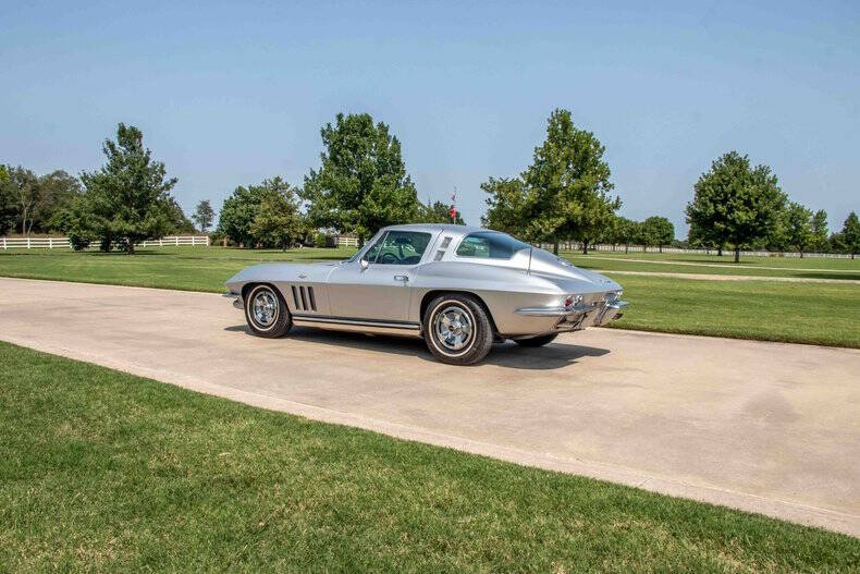 1965 Chevrolet Corvette