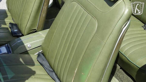 1971 Chevrolet Chevelle