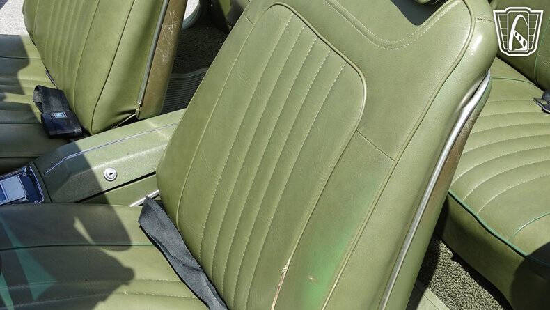 1971 Chevrolet Chevelle