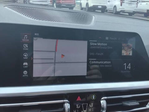 2022 BMW 3 Series 330i