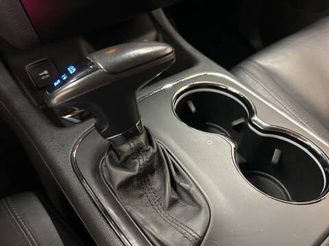 2020 Dodge Durango GT