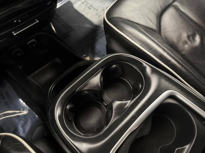 2020 Chrysler Pacifica Hybrid