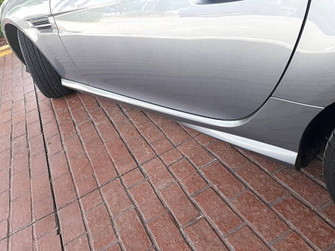 2012 Mercedes-Benz SLK SLK 350