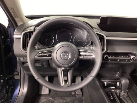 2026 Mazda CX-50 2.5 S Preferred