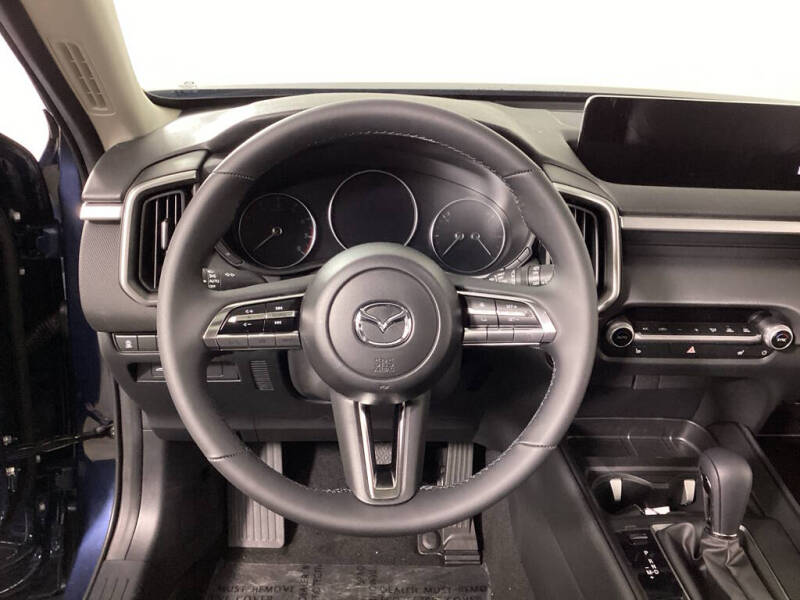 2026 Mazda CX-50 2.5 S Preferred