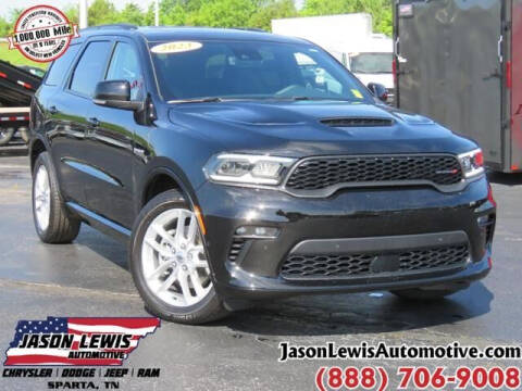 2023 Dodge Durango