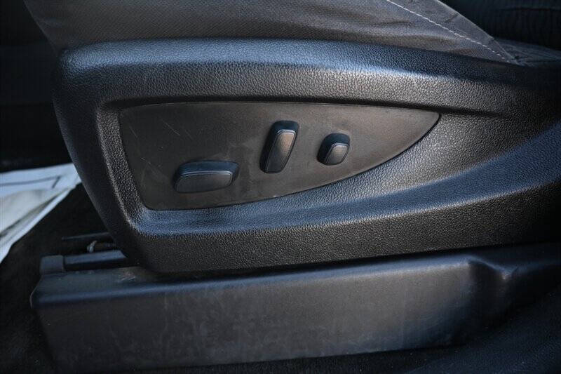 2017 Chevrolet Tahoe Special Service