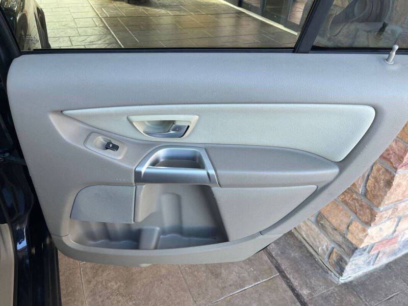 2006 Volvo XC90 2.5T