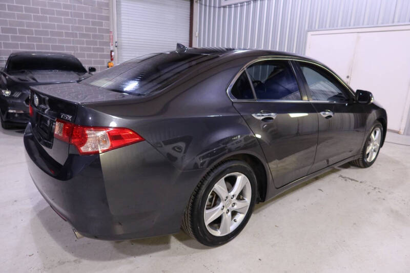 2014 Acura TSX w/Tech