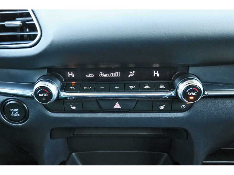 2025 Mazda CX-30 2.5 S Preferred