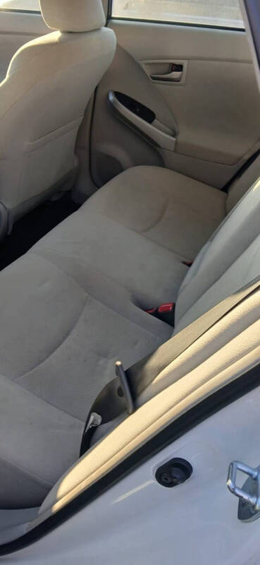 2015 Toyota Prius Plug-in Hybrid