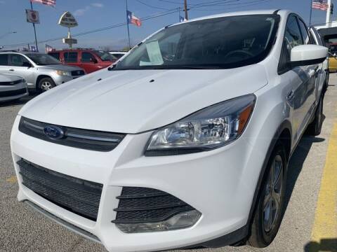 2014 Ford Escape for sale at The Kar Store in Arlington TX