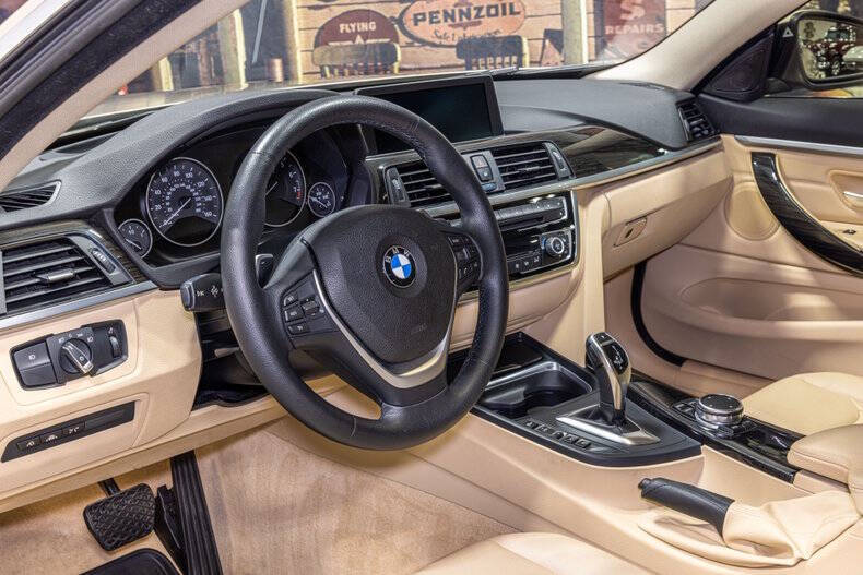2015 BMW 4 Series 428i