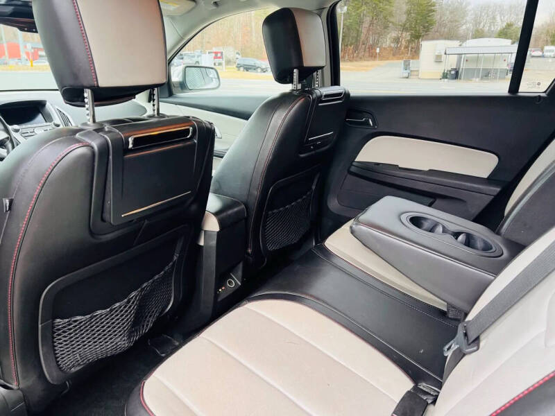 2012 GMC Terrain SLT-2